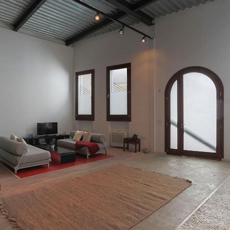 Apartamentos Xereca -Dalt Vila- Loft 이비자타운 외부 사진